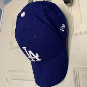 LA Dodgers Baseball Hat